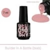 GUAPÀ® BIAB Builder Gel In A Bottle | BIAB Nagellak | Gelnagels Starterspakket | Nagellak | Gellak Pink | Builder Gel | 7 Ml Peony -Maquillage Cosmetics 1200x1189 21