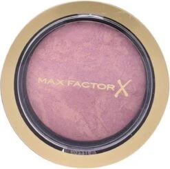 Max Factor Creme Puff Blush - 25 Alluring Rose -Maquillage Cosmetics 1200x1189 6