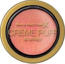 Max Factor Creme Puff Blush Matte - 55 Stunning Sienna -Maquillage Cosmetics 1200x1189 8