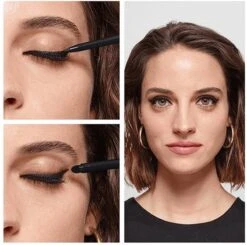 L’Oréal Paris Infallible Gel Automatic Eyeliner - 001 Intense Black -Maquillage Cosmetics 1200x1190 15