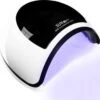 96W Nageldroger Sun H3 Plus Met UV LED Lamp Nagels - Gellak/Gelnagels/Gel Nagellak Droger - Nagellamp / Nagel Lamp Geschikt Voor Professioneel Gebruik -Maquillage Cosmetics 1200x1190 23