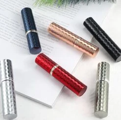 Lotis - Luxe Parfumverstuivers - Mini Flesje Navulbaar - Gold Diamond -Maquillage Cosmetics 1200x1190 29