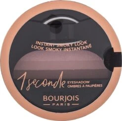 Bourjois 1 Seconde Oogschaduw - 05 Half Nude -Maquillage Cosmetics 1200x1191 20