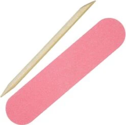 Pink Gellac - Starterspakket Neutral Sense - Met 1 Roze Kleur En LED Lamp - Manicure Set -Maquillage Cosmetics 1200x1191 22