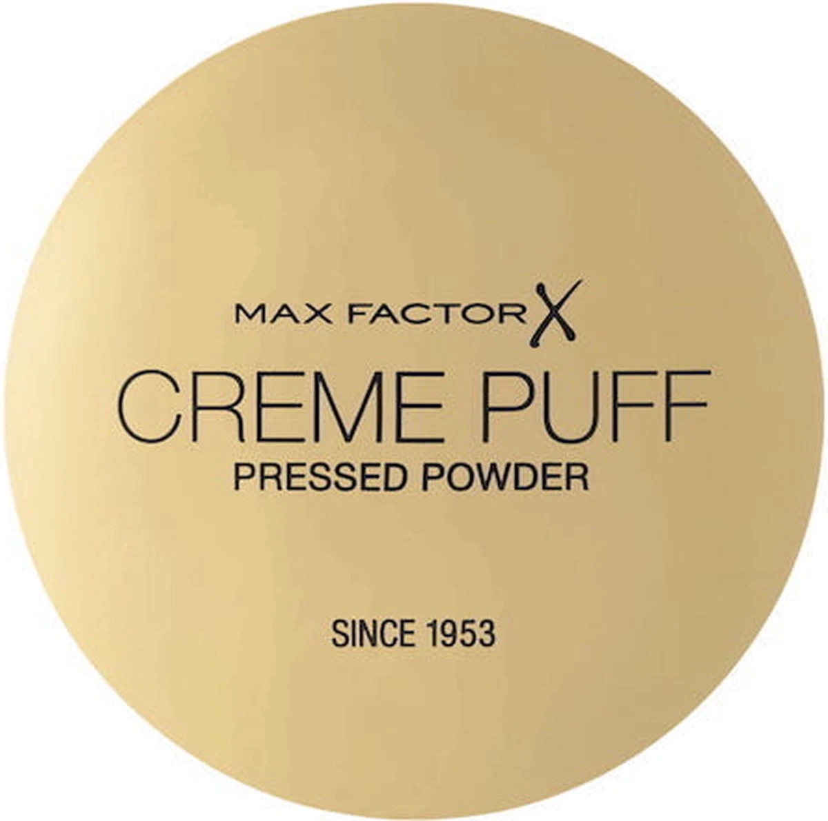 Max Factor Creme Puff Compact Gezichtspoeder - 50 Natural 15 Max Factor Creme Puff Compact Gezichtspoeder - 50 Natural – Image 13
