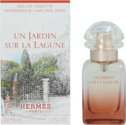 Hermes Un Jardin Sur La Lagune - 30 Ml - Eau De Toilette Spray - Unisexparfum 28 Hermes Un Jardin Sur La Lagune - 30 Ml - Eau De Toilette Spray - Unisexparfum -Maquillage Cosmetics 1200x1191 35