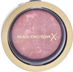 Max Factor Creme Puff Blush - 010 Nude Mauve -Maquillage Cosmetics 1200x1191 9