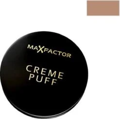 Max Factor Creme Puff Gezichtspoeder - 42 Deep Beige -Maquillage Cosmetics 1200x1192 2
