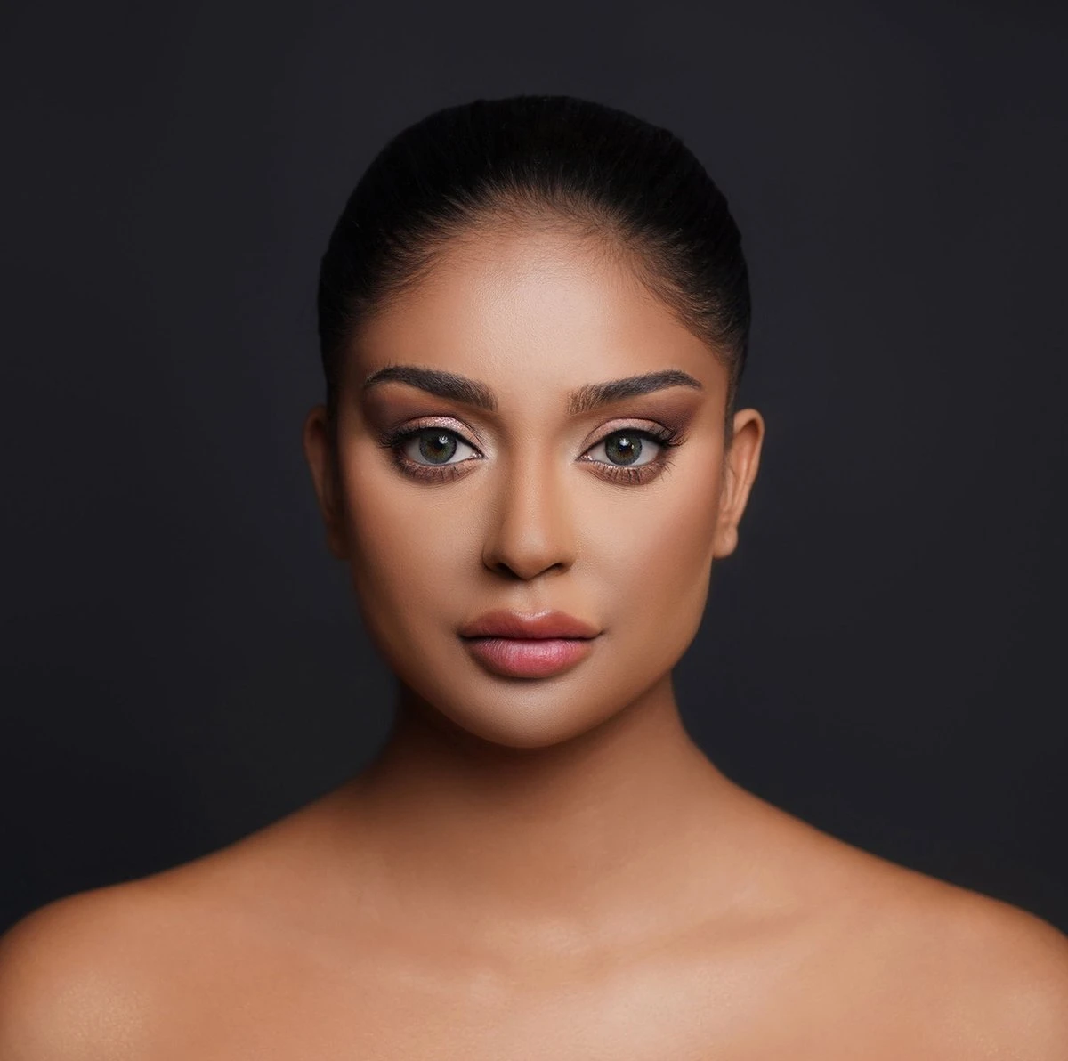 Aux Angels - Nep Wimpers | Halve Wimpers: Simple | 3D Zijde | Natuurlijke Volume | Glamour Look 4 Aux Angels - Nep Wimpers | Halve Wimpers: Simple | 3D Zijde | Natuurlijke Volume | Glamour Look – Image 2