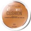 Maybelline Dream Cushion Foundation - 60 Caramel - Foundation -Maquillage Cosmetics 1200x1192 6
