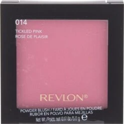 Blush Revlon -Maquillage Cosmetics 1200x1193