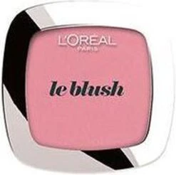 L’Oréal Paris Accord Parfait Le Blush - 90 Luminious Rose -Maquillage Cosmetics 1200x1193 3