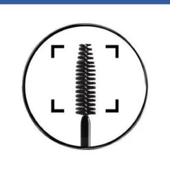 Bourjois Volume Glamour Ultra Volumateur Mascara - 06 Noir Ebêne -Maquillage Cosmetics 1200x1194 25