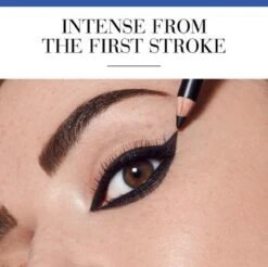 Bourjois Eye Liner Khol Contour Oogpotlood - 001 Black 14 Bourjois Eye Liner Khol Contour Oogpotlood - 001 Black -Maquillage Cosmetics 1200x1194 34