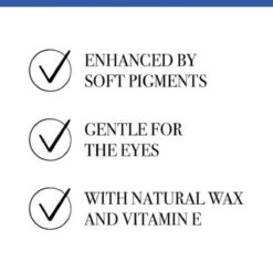 Bourjois Khol & Contour Extra Long Wear Oogpotlood - 004 Brun-Dépendante -Maquillage Cosmetics 1200x1194 38