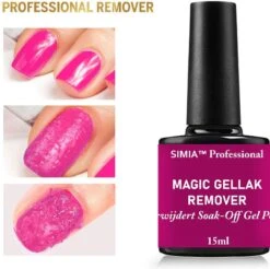 Premium Magic Soak Off Gellak Remover 9 Premium Magic Soak Off Gellak Remover -Maquillage Cosmetics 1200x1194 45