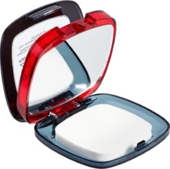 L’Oréal Paris Infaillible 24h Fresh Wear Powder Foundation - 20 Ivory -Maquillage Cosmetics 1200x1194 8