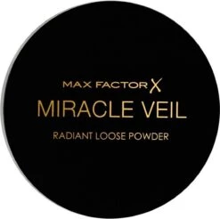 Max Factor Miracle Veil Powder Poeder -Maquillage Cosmetics 1200x1195 12