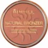Rimmel London 3x Rimmel Natural Bronzing Powder 027 Sun Dance -Maquillage Cosmetics 1200x1195 17
