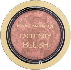 Max Factor Creme Puff Blush - 25 Alluring Rose -Maquillage Cosmetics 1200x1195 20