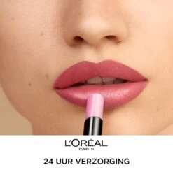 L’Oréal Paris Infallible Lippenstift - 117 Perpetual Brown - 24h Langhoudend -Maquillage Cosmetics 1200x1195 23