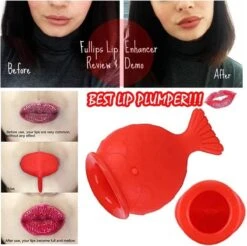 Fuller Lips Lip Plumper Large Round -Vollere Lip- Plumper Lipvergroter Zuignap -Maquillage Cosmetics 1200x1195 26