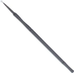Lashes & More - 100 Stuks Wegwerp Microbrushes - Zwart - Wimpers Uitbreiding - Individuele Lash Verwijderen - Wattenstaafje - Micro Borstel Voor Wimper Extensions Tool- Microbrush -Maquillage Cosmetics 1200x1195 31
