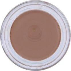 Maybelline Dream Matte Mousse Foundation - 08 Light Beige -Maquillage Cosmetics 1200x1195 5