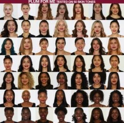 Maybelline Color Sensational Made For All Lippenstift - 388 Plum For Me - Paars - Glanzend 21 Maybelline Color Sensational Made For All Lippenstift - 388 Plum For Me - Paars - Glanzend -Maquillage Cosmetics 1200x1196 12