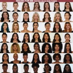 Maybelline Color Sensational Made For All Lippenstift - 373 Mauve For Me - Nude - Glanzend 21 Maybelline Color Sensational Made For All Lippenstift - 373 Mauve For Me - Nude - Glanzend -Maquillage Cosmetics 1200x1196 15