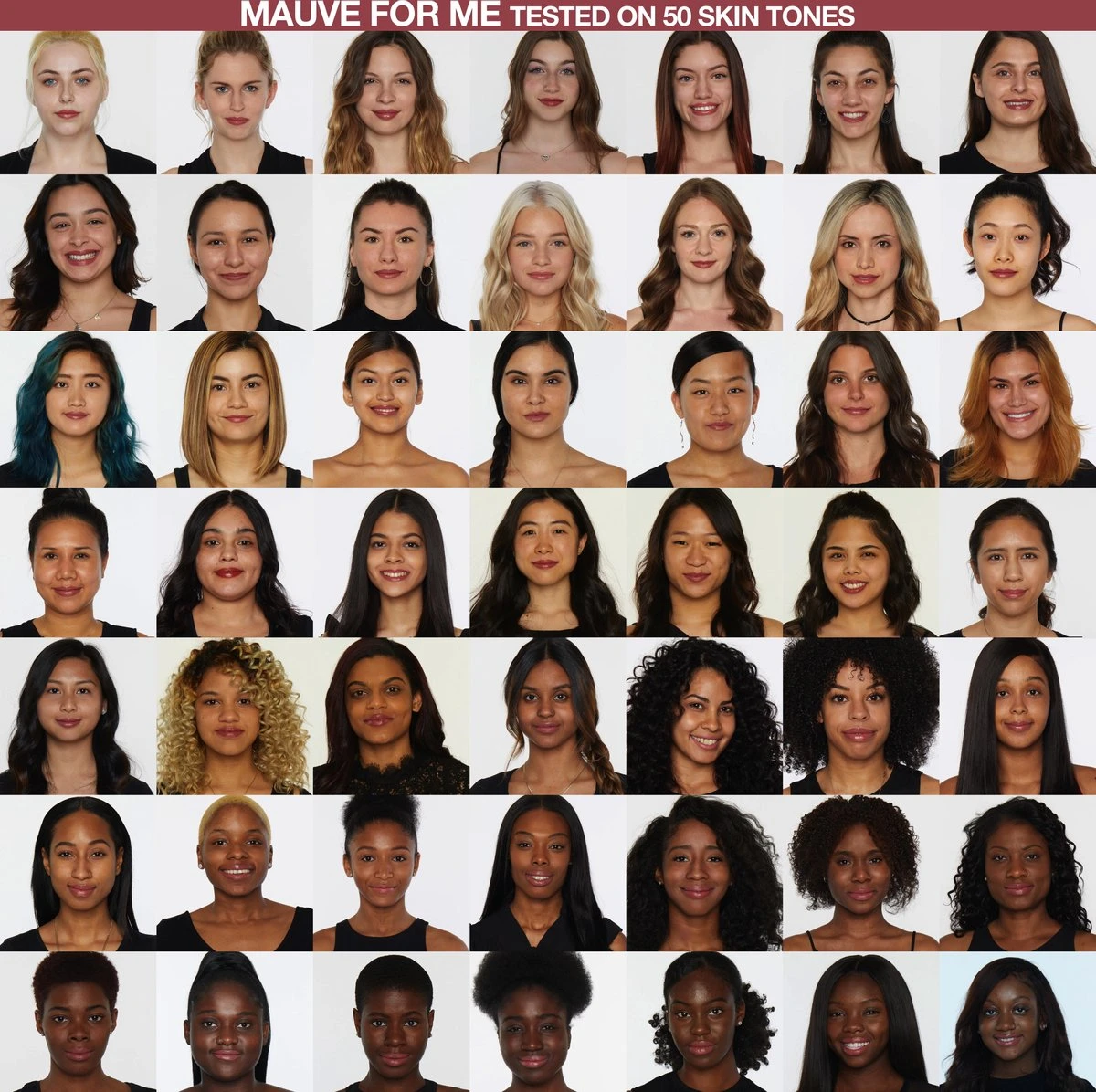 Maybelline Color Sensational Made For All Lippenstift - 373 Mauve For Me - Nude - Glanzend 7 Maybelline Color Sensational Made For All Lippenstift - 373 Mauve For Me - Nude - Glanzend – Image 5