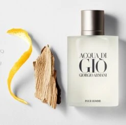 Giorgio Armani Acqua Di Gio Eau De Toilette Spray 100ml - Herengeur -Maquillage Cosmetics 1200x1196 46