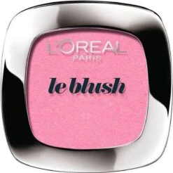 L'Oréal Paris True Match Blush - 145 Bois De Rose -Maquillage Cosmetics 1200x1197 28