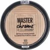 Maybelline Master Chrome Highlighter - 100 Molten Gold -Maquillage Cosmetics 1200x1197 32