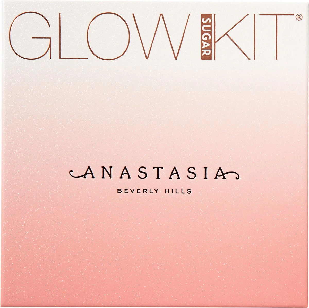 Anastasia Beverly Hills Glow Kit - Sugar 5 Anastasia Beverly Hills Glow Kit - Sugar – Image 3