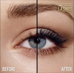 Max Factor Masterpiece Mascara High Definition - Black/Brown 19 Max Factor Masterpiece Mascara High Definition - Black/Brown -Maquillage Cosmetics 1200x1197 46