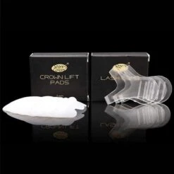 StarsColors® Professionele Wimperlifting Set - Populaire Lash Lift Set - Wimperkruller - Sterkere Wimpers - Wimperserum -Maquillage Cosmetics 1200x1197 50