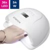 Statch LED Nageldroger Voor Gelnagels - Inclusief Bewegingssensor En Timer – 36LED Lampen- LCD Display -Maquillage Cosmetics 1200x1197 62