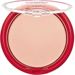 Bourjois Healthy Mix Compact Poeder - 01 Porcelain 30 Bourjois Healthy Mix Compact Poeder - 01 Porcelain -Maquillage Cosmetics 1200x1197 7