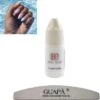 GUAPÀ® Nagellijm Voor Nagel Tips | Plaknagels | Nepnagels & Nail Art | Nail Glue 3 Gr -Maquillage Cosmetics 1200x1197 85