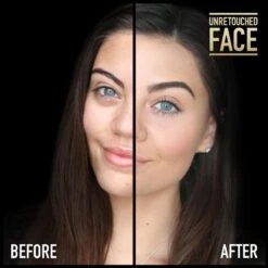 Max Factor Facefinity Compact Foundation - 03 Natural -Maquillage Cosmetics 1200x1198 10