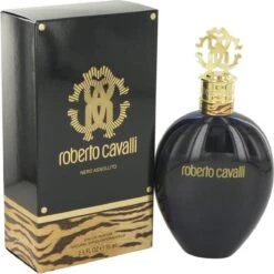 Roberto Cavalli Nero Assoluto For Women - 75 Ml - Eau De Parfum -Maquillage Cosmetics 1200x1198 115