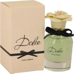 Dolce & Gabbana Dolce Eau De Parfum Spray 30 Ml 20 Dolce & Gabbana Dolce Eau De Parfum Spray 30 Ml -Maquillage Cosmetics 1200x1198 116