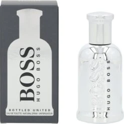 Hugo Boss Bottled United 50 Ml - Eau De Toilette - Herenparfum -Maquillage Cosmetics 1200x1198 123