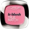 L’Oréal Paris True Match Le Blush - 120 Rose Santal -Maquillage Cosmetics 1200x1198 2