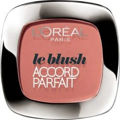 L'Oréal Paris True Match Blush - 145 Bois De Rose -Maquillage Cosmetics 1200x1198 22