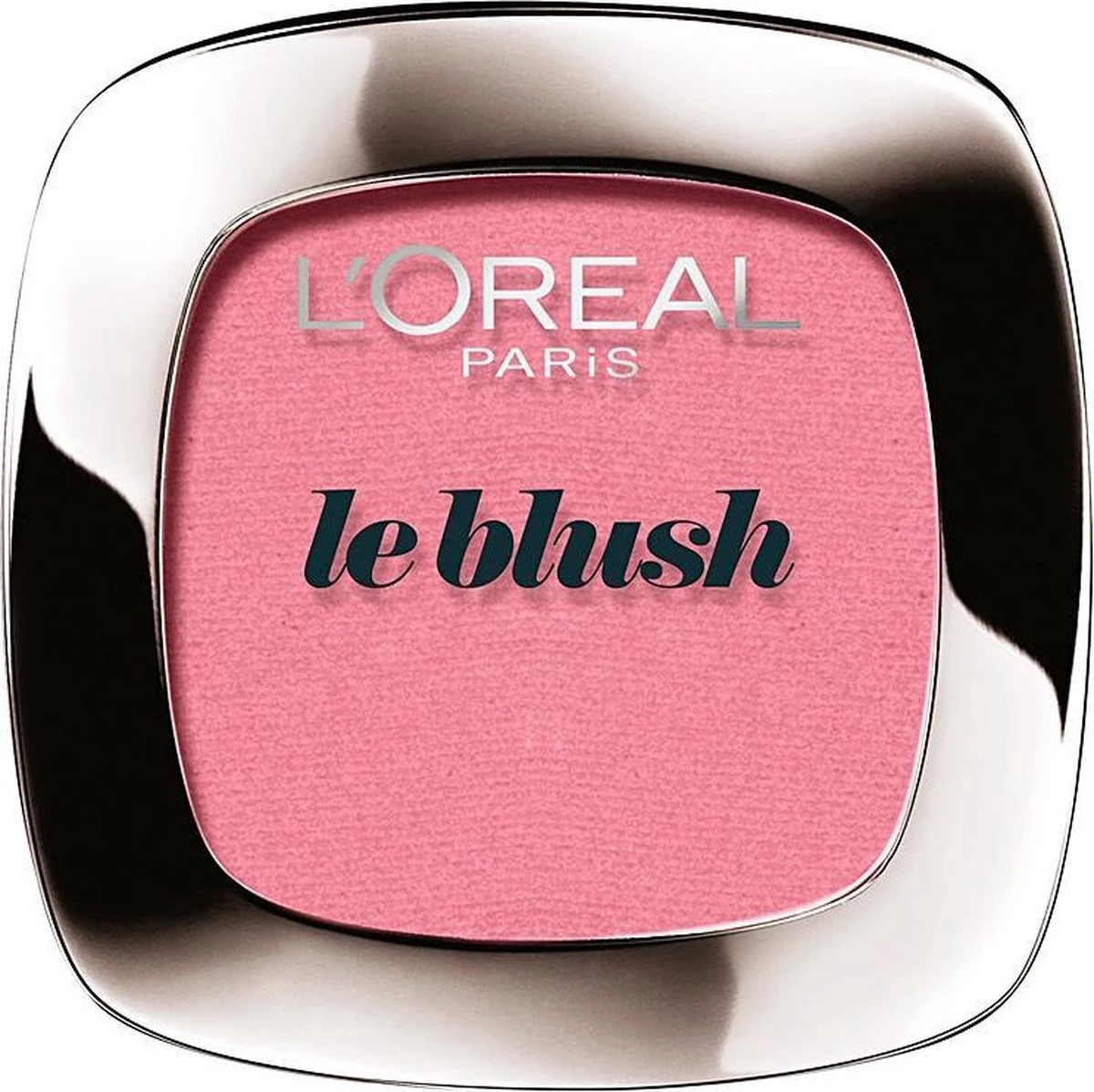 L'Oréal Paris True Match Blush - 165 Rose Bonne Mine 11 L'Oréal Paris True Match Blush - 165 Rose Bonne Mine – Image 9
