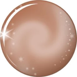 Makeup Revolution - Liquid Highlighter V4 Rozświetlacz W Płynie Lustre Gol 18ml -Maquillage Cosmetics 1200x1198 27