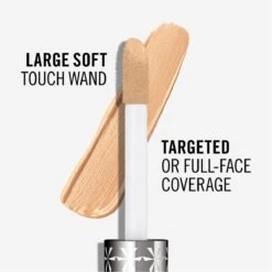 Rimmel London The Multi-Tasker Concealer - 030 Light -Maquillage Cosmetics 1200x1199 1