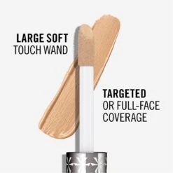 Rimmel London The Multi-Tasker Concealer - 040 Ivory -Maquillage Cosmetics 1200x1199 2